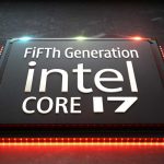 Intel Core i7 Generasi Kelima