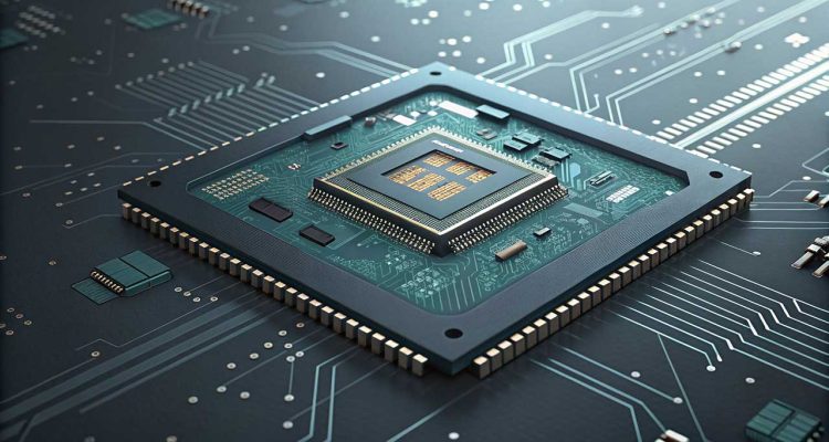 Keluarga Prosesor ARM