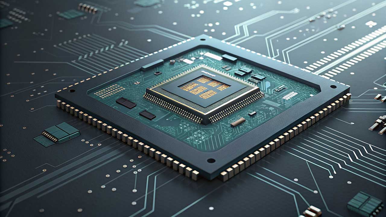 Keluarga Prosesor ARM