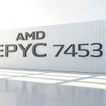 Prosesor AMD EPYC 7453