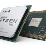 Prosesor AMD Ryzen 3 3200G