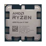 Prosesor AMD Ryzen 5 7600
