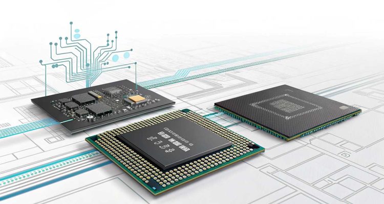 Prosesor ARM Cortex Series