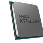 Prosesor Athlon 3000G