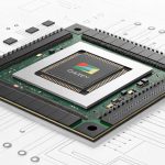 Prosesor Google Tensor