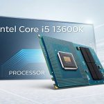 Prosesor Intel Core i5-13600K