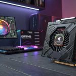 Prosesor Khusus untuk Gaming