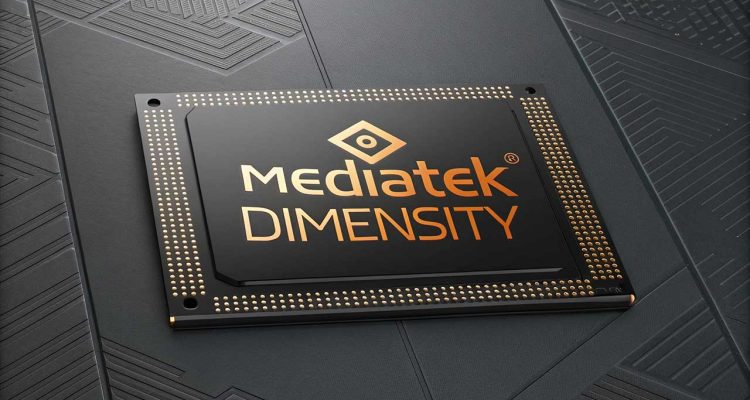 Prosesor MediaTek Dimensity Series