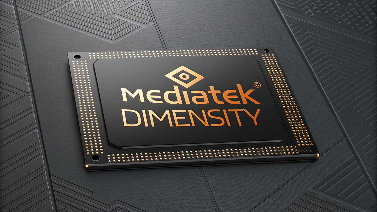 Prosesor MediaTek Dimensity Series