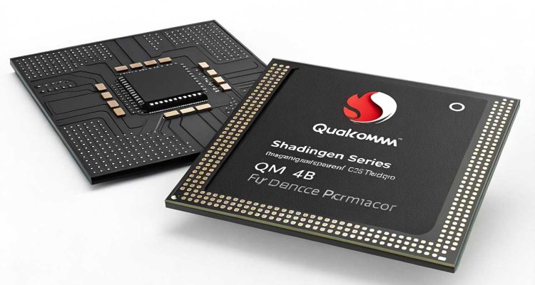Prosesor Qualcomm Snapdragon 7 Series