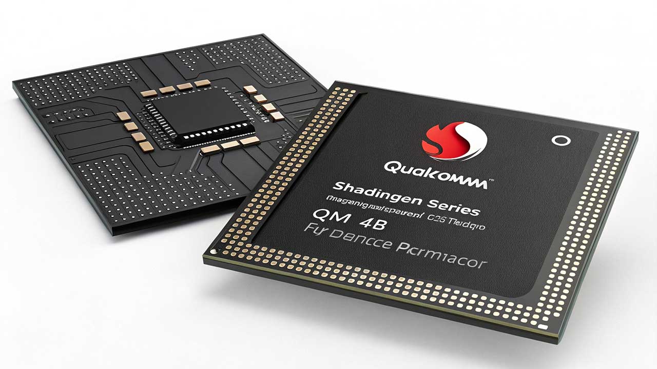 Prosesor Qualcomm Snapdragon 7 Series
