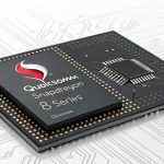 Prosesor Qualcomm Snapdragon Seri 8