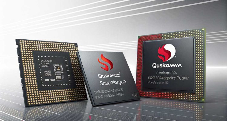 Prosesor Qualcomm Snapdragon Series