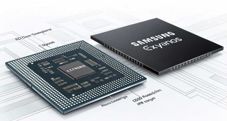 Samsung Exynos