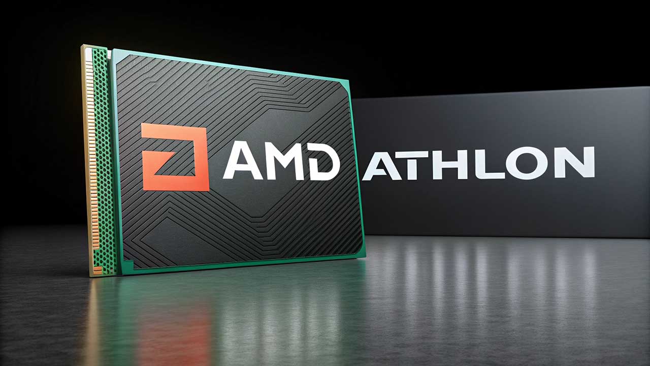 AMD Athlon