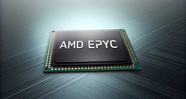 amd epyc