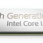 ilustrasi Intel Core i7 Generasi Kedelapan