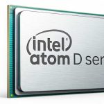 Intel Atom D Series