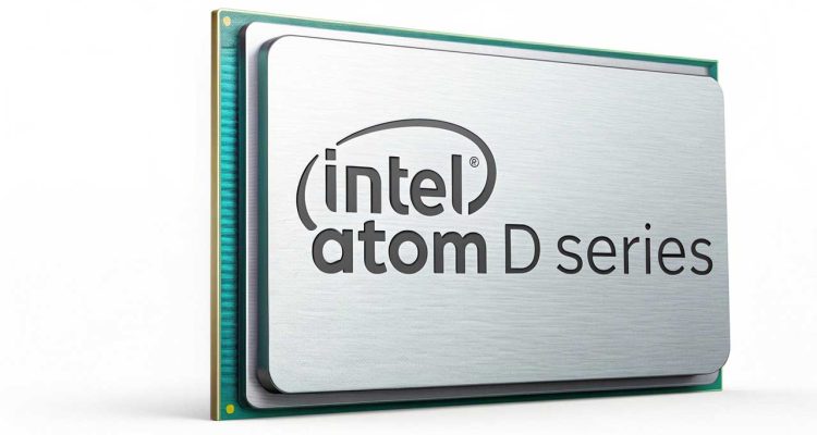 Intel Atom D Series