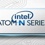 Intel Atom N Series