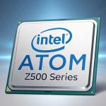 Intel Atom Z500 Series