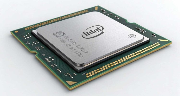 Intel Celeron Coppermine