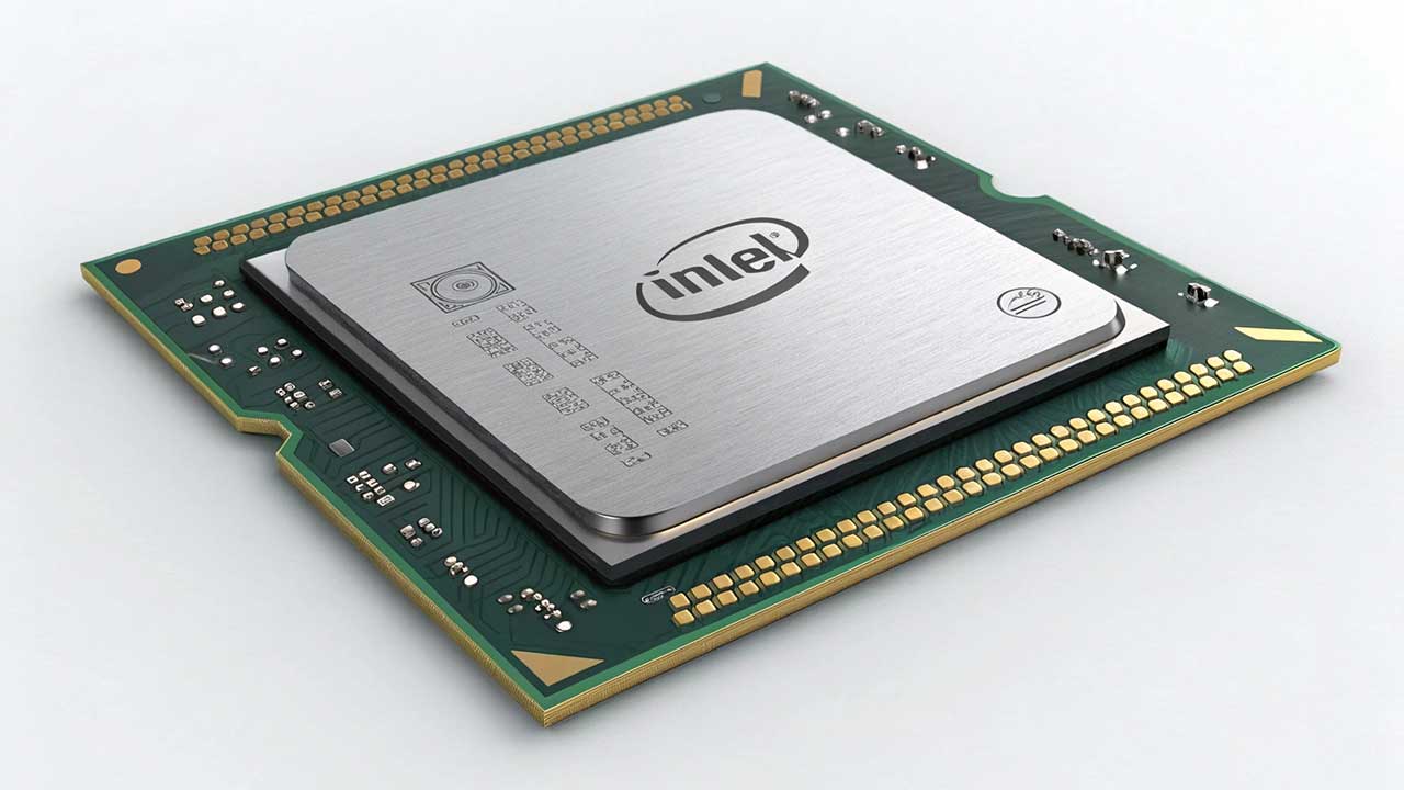 Intel Celeron Coppermine