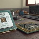 Intel Celeron Mendocino (1998)