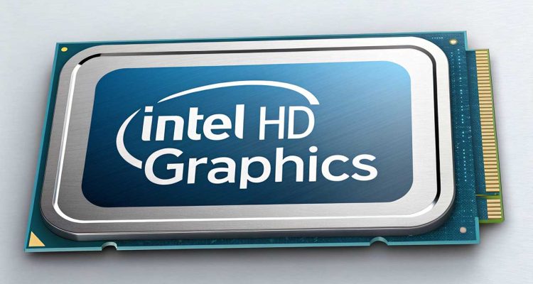 Intel HD Graphics