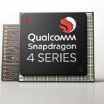 Qualcomm Snapdragon 4 Series