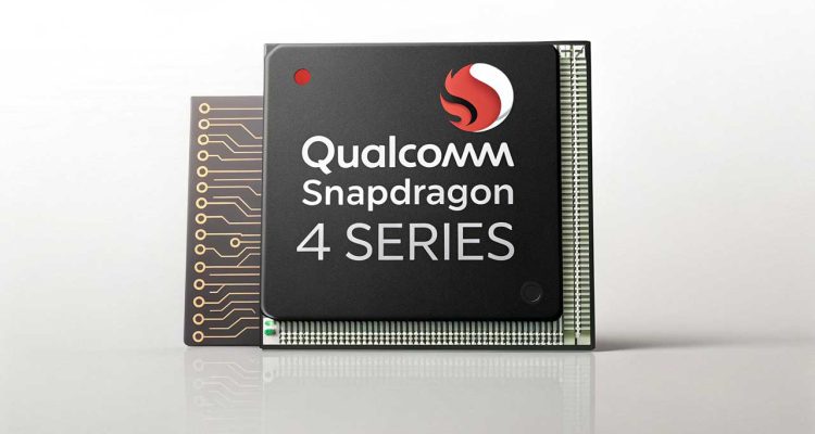 Qualcomm Snapdragon 4 Series