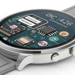 ARM Cortex dalam Smartwatch