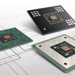 Chipset AMD Seri TRX