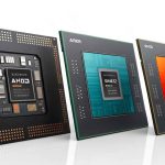 Chipset AMD Seri WRX