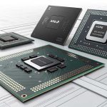 Chipset AMD Seri X