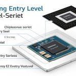 Chipset Exynos Seri Entry-level