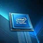 Chipset Intel Seri H