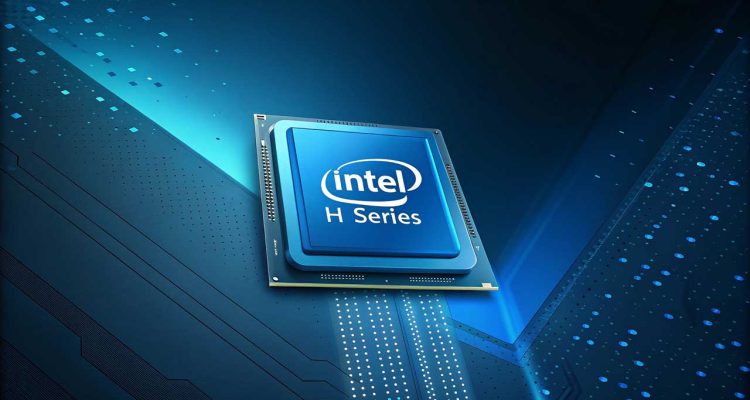 Chipset Intel Seri H