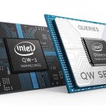Chipset Intel Seri Q dan W