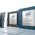Chipset Intel Seri Z
