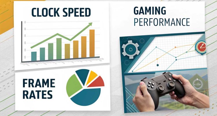 Clock Speed dalam Performa Gaming