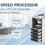 Clock Speed untuk Kebutuhan Kantor dan Umum