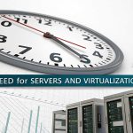 Clock Speed untuk Server dan Virtualisasi