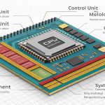 Desain Arsitektur CPU