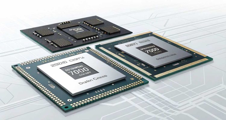 Dimensity 7000 Series