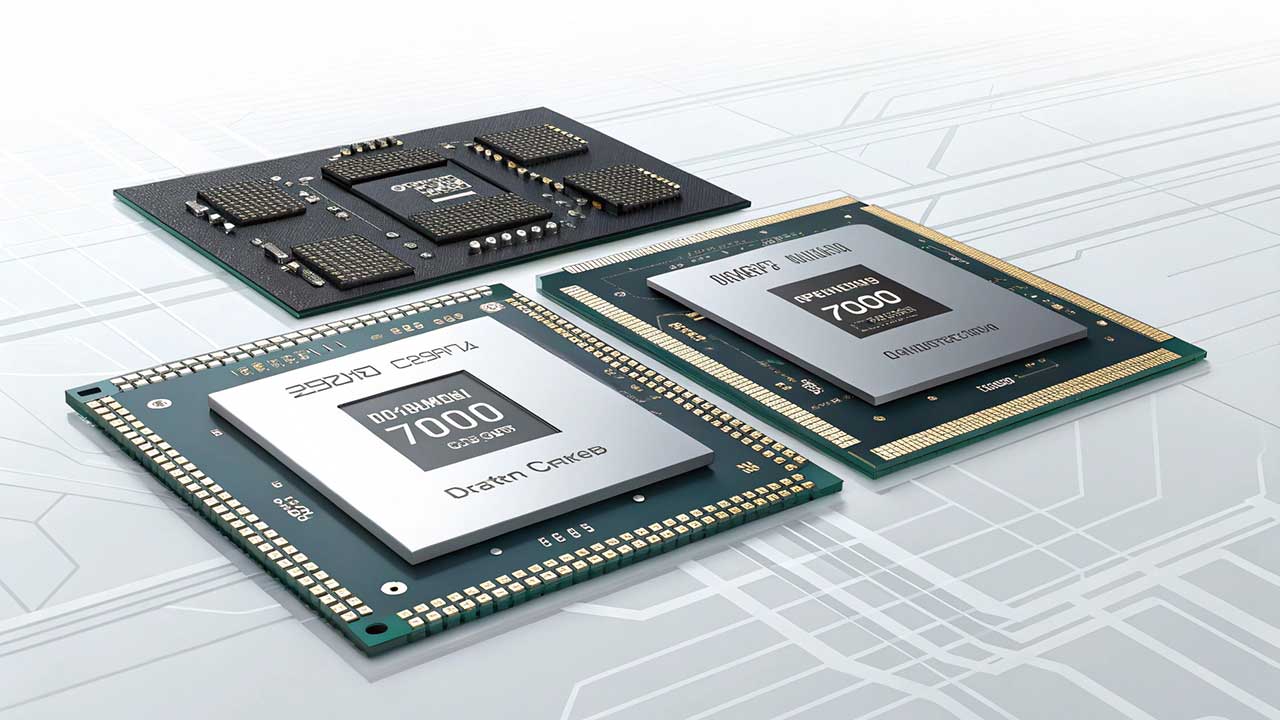 Dimensity 7000 Series