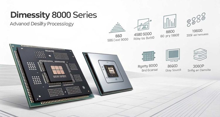 Dimensity 8000 Series