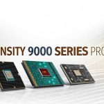 Dimensity 9000 Series