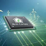 Efisiensi Daya dengan ARM Cortex Series