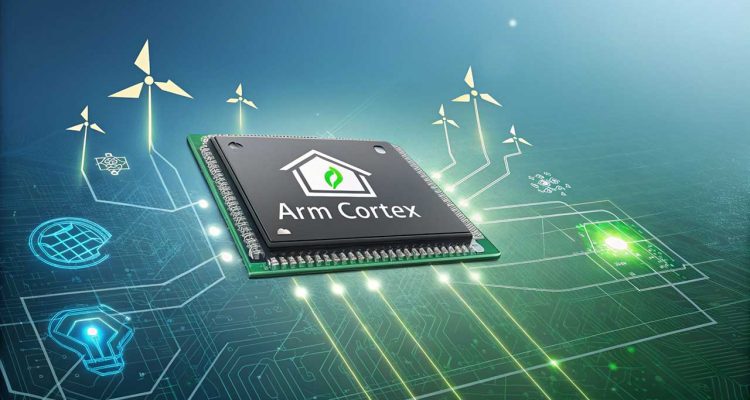 Efisiensi Daya dengan ARM Cortex Series